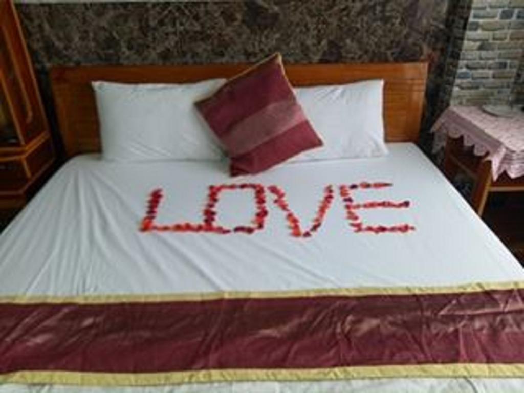Yen Vy Hotel Quy Nhon Exterior foto